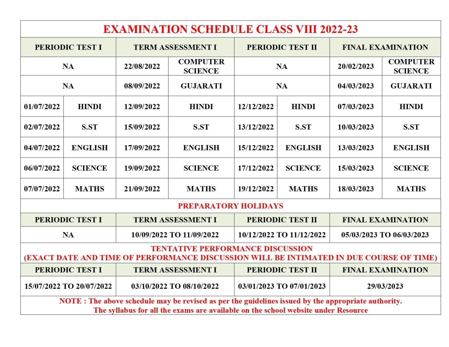 kerala-8th-time-table-2023-kerala-8th-date-sheet-2023-kerala-8th-final-exam-date-2023