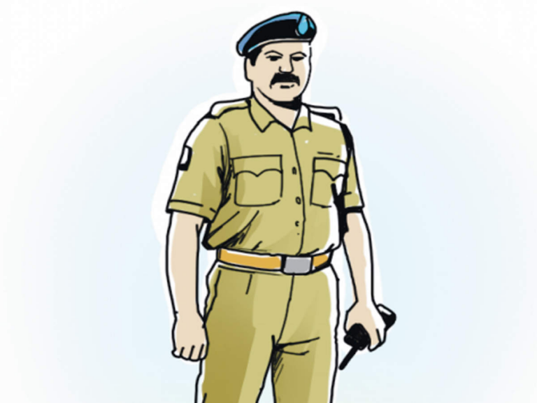 Police Constable Exam Syllabus 2023 State Wise List In India